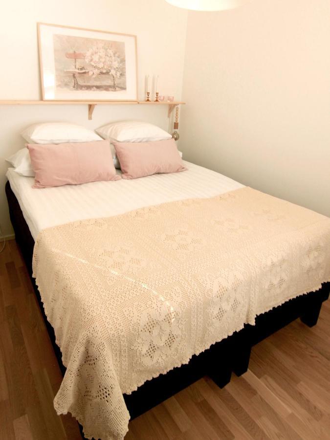 City Home Aapeli กัวปิโอ ภายนอก รูปภาพ